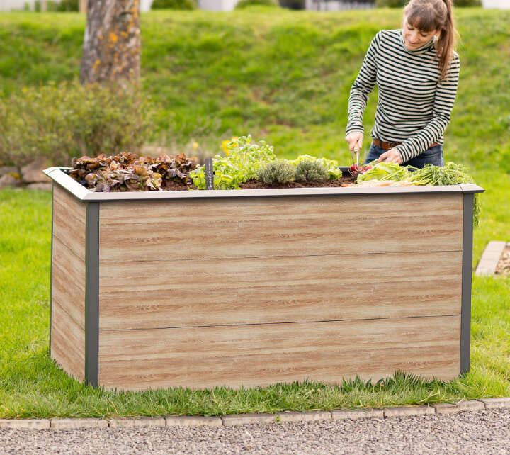 WESTMANN Hochbeet Primus Multi